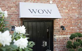 WOW, Föreningsgatan 9